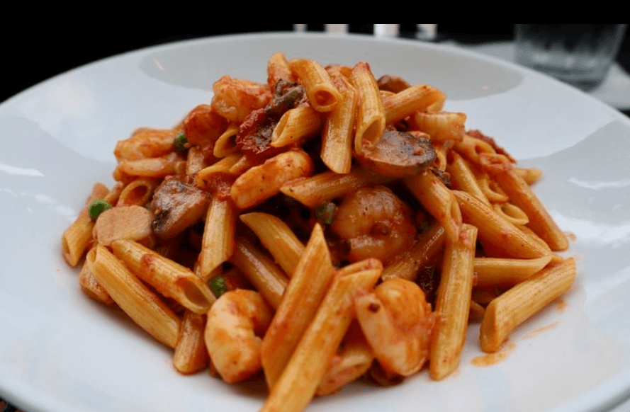 sarasota italian restaurant pasta