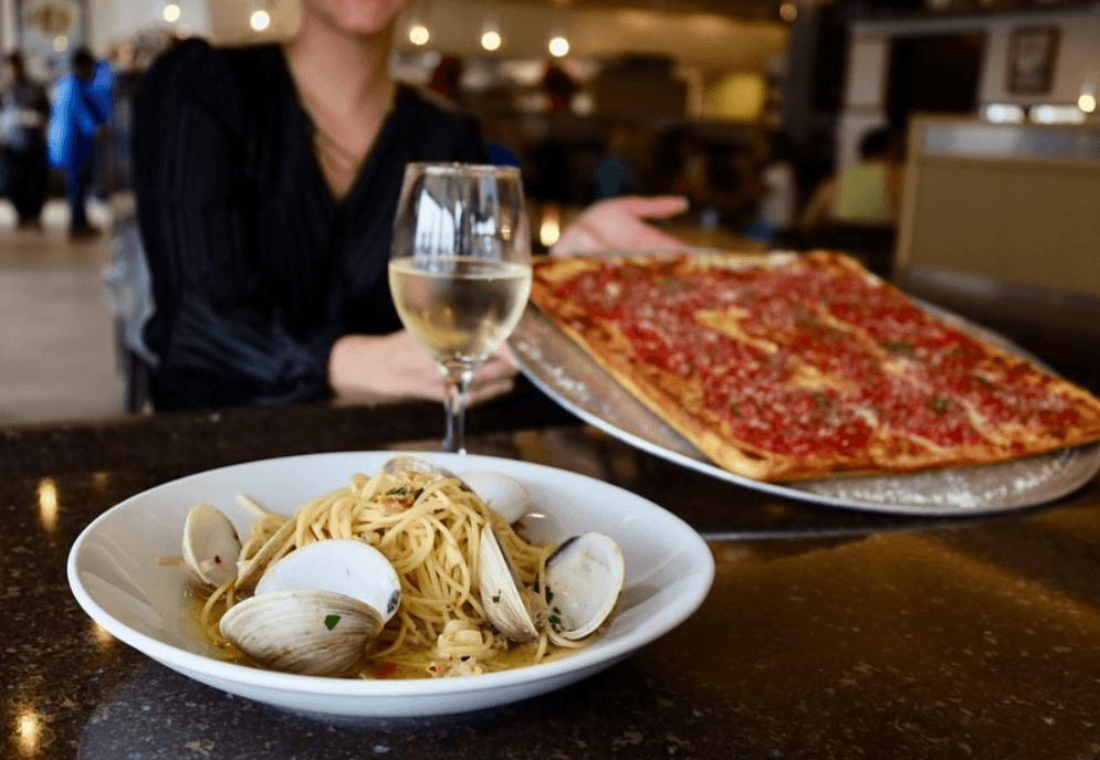 sarasota italian restaurant